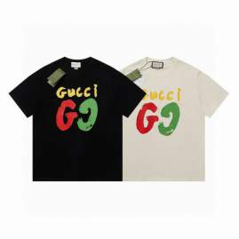 Picture of Gucci T Shirts Short _SKUGucciXS-Latt36311144